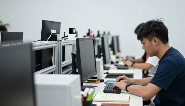 营销型网站